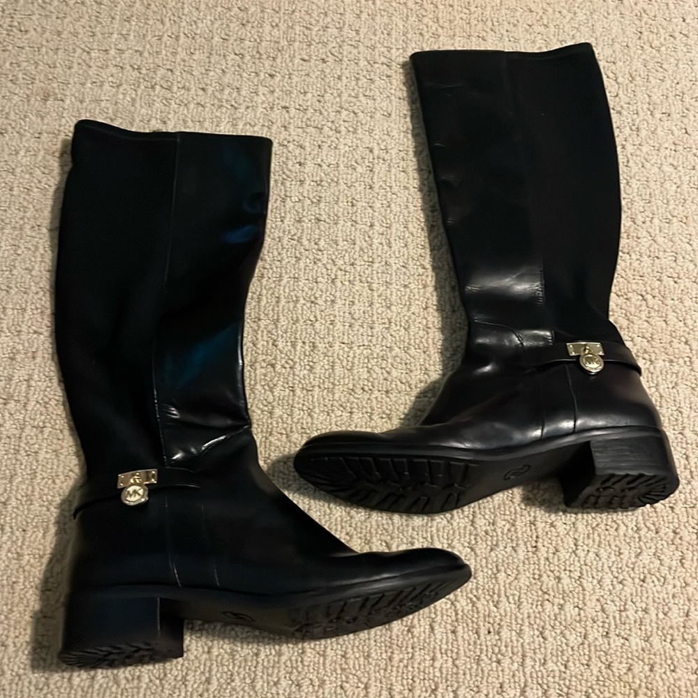 Michael Kor Boots size 11
